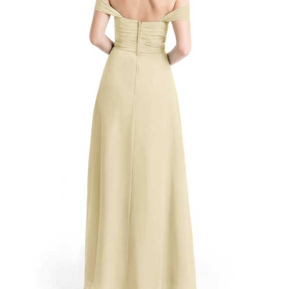 Azazi Bridesmaid Dress - Picture 2 of 4